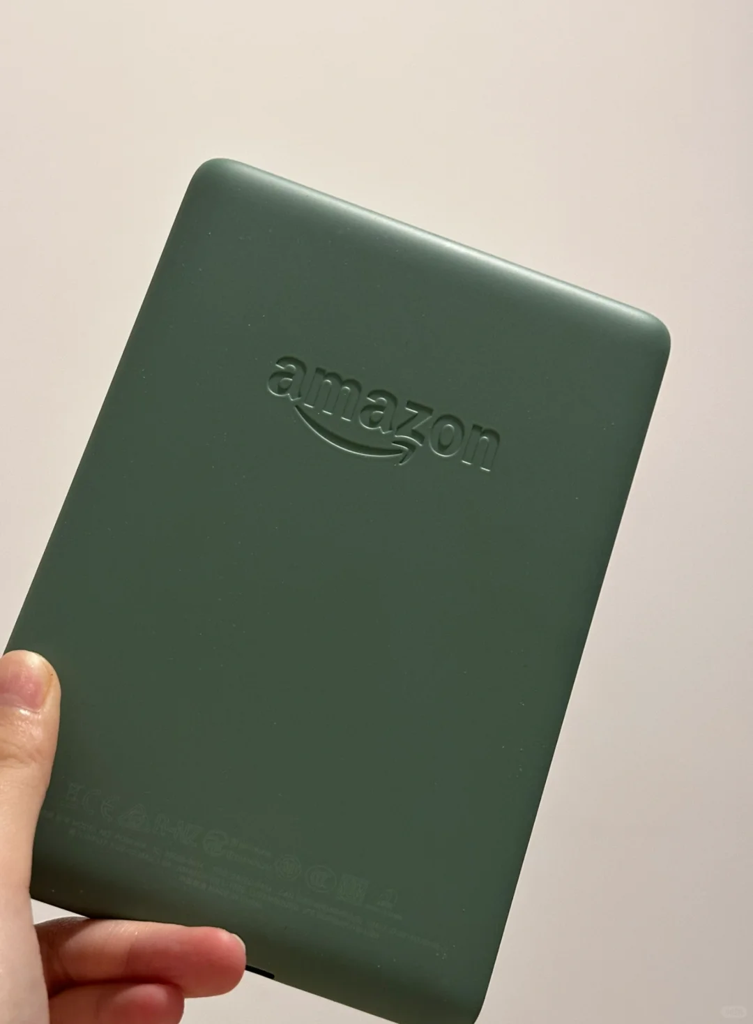 🇲🇾 ➗ Kindle Paperwhite