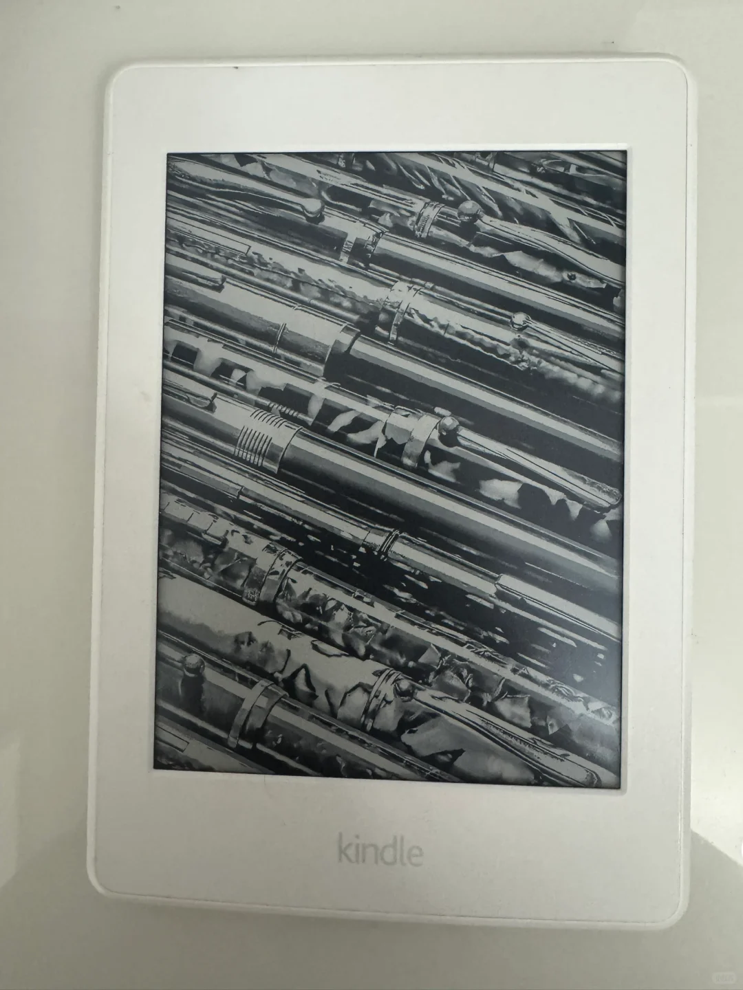 Kindle 第七代，闲置出