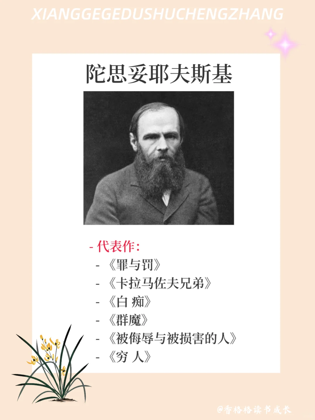 INFJ请你往烂了读‼️