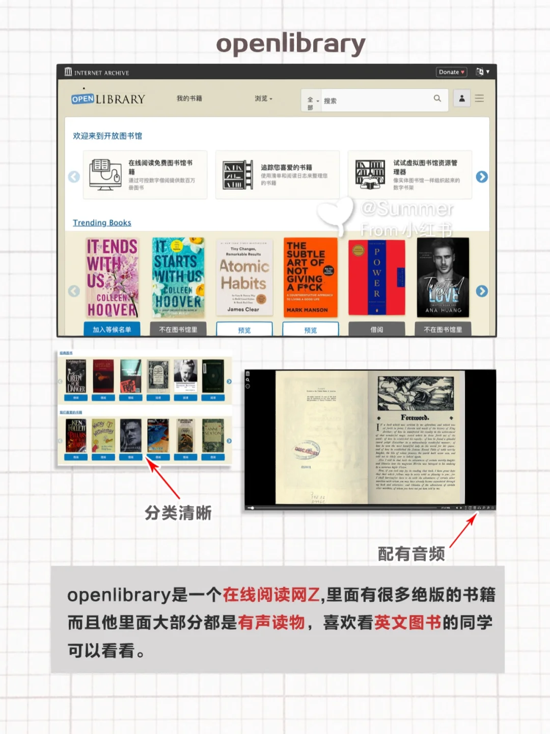 Zlibrary用不了⁉️没关系8个平替图书自由