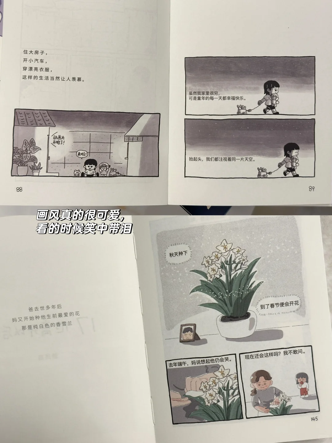 entp’s📖阅读使我通透🍃近期我最爱的6本书