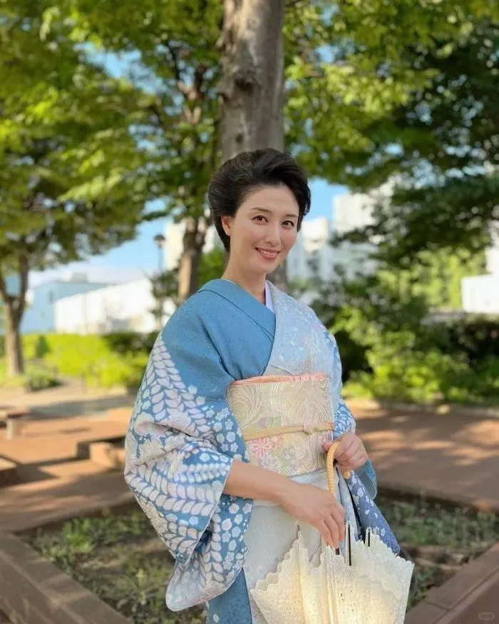 桥本爱实生活照大合集