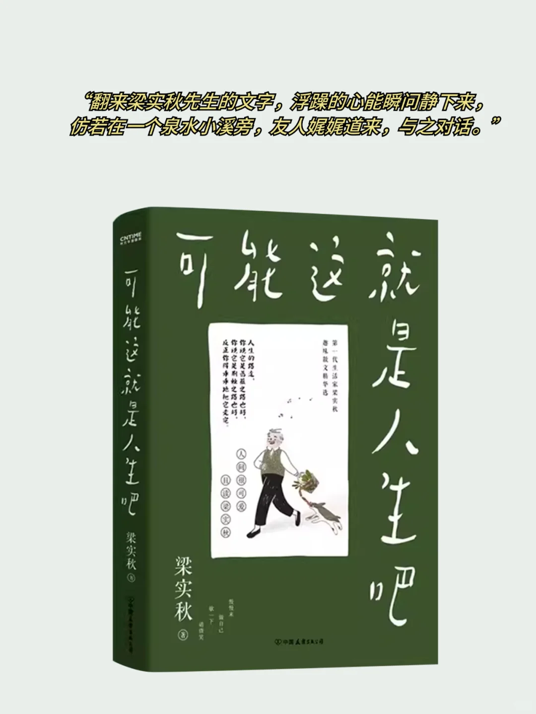 🍃夏日清凉书单｜每一本都强推！