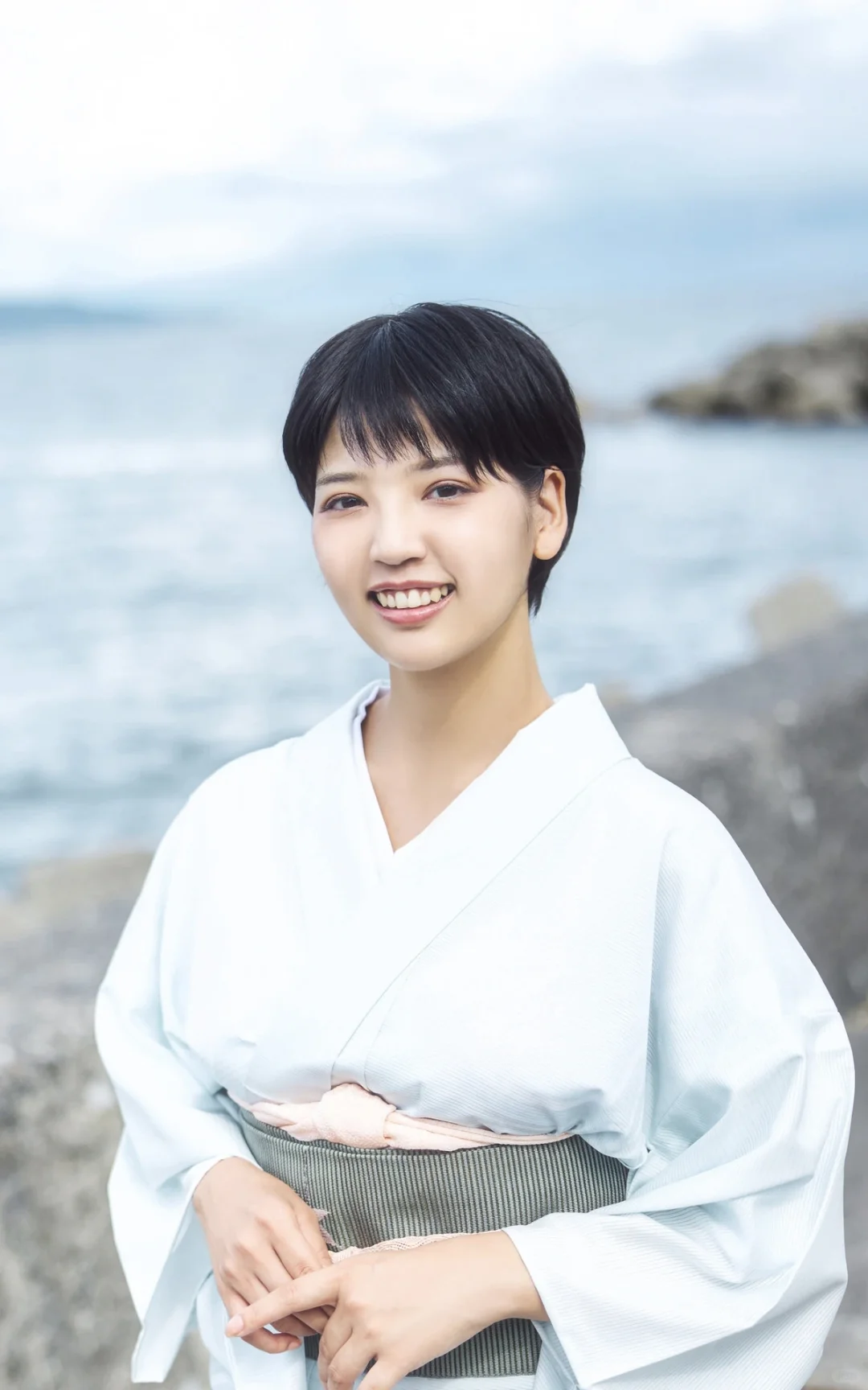 藤乃あおい
