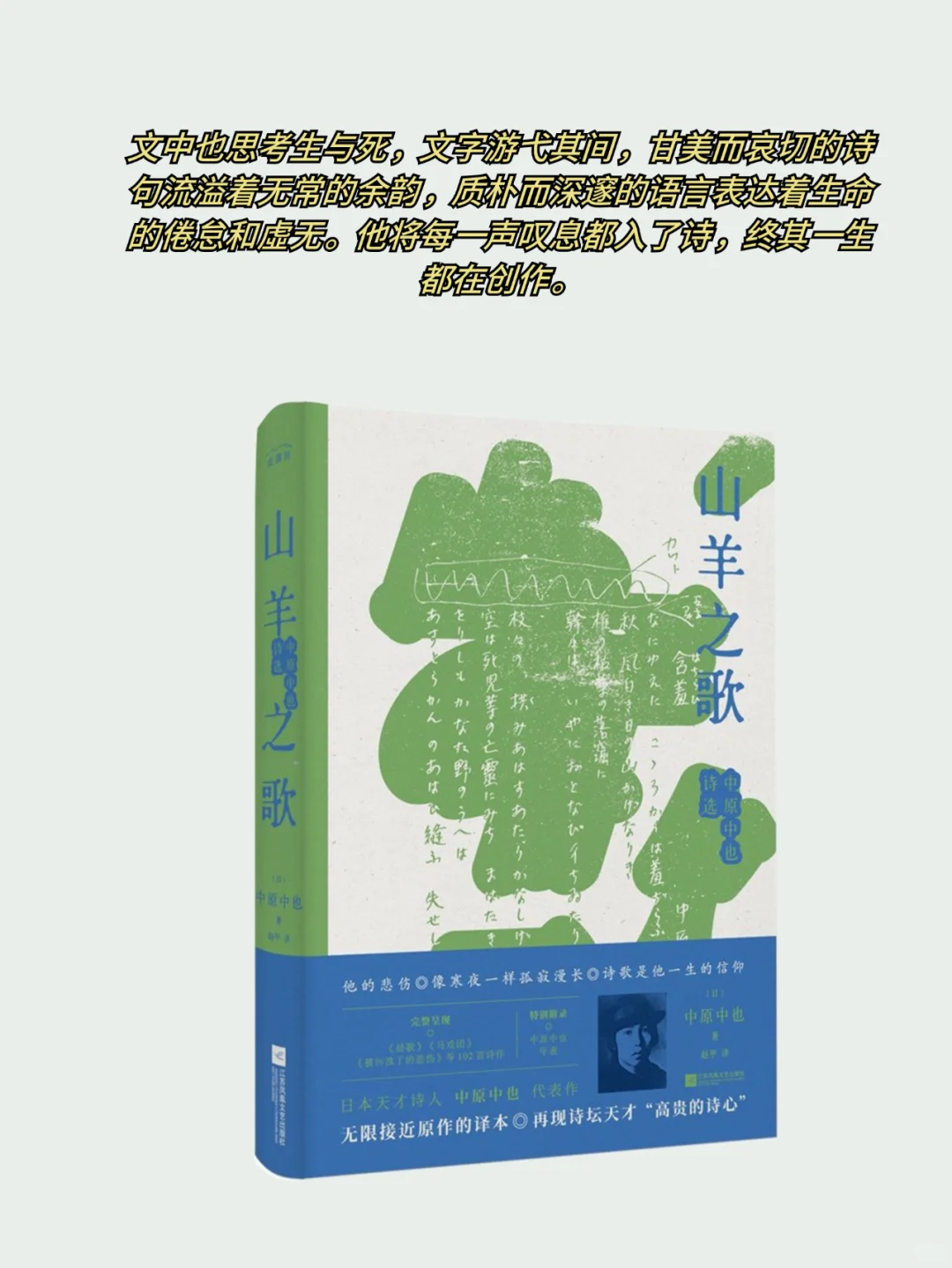 🍃夏日清凉书单｜每一本都强推！