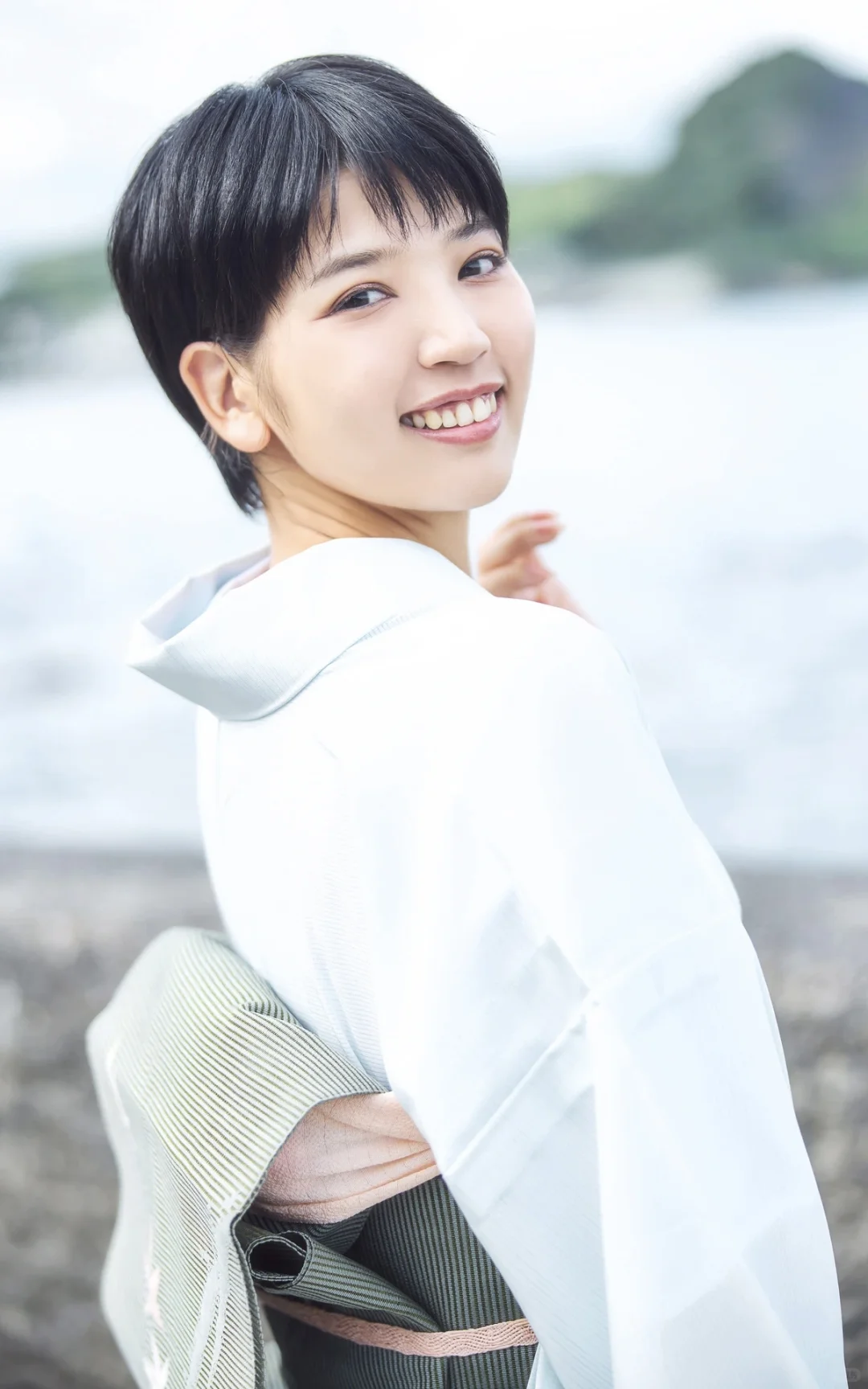 藤乃あおい