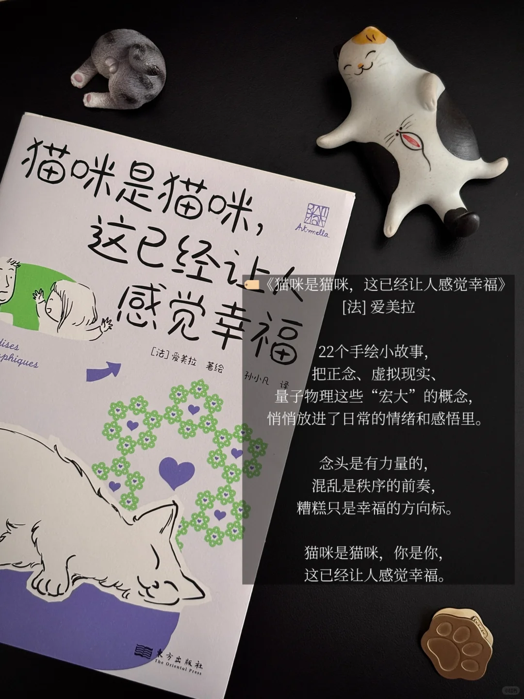 5月书单 | 忙碌的日子也见缝插针读了很多书