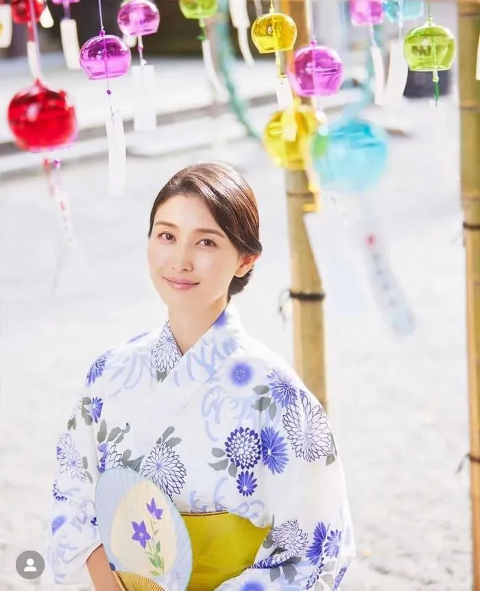 桥本爱实生活照大合集