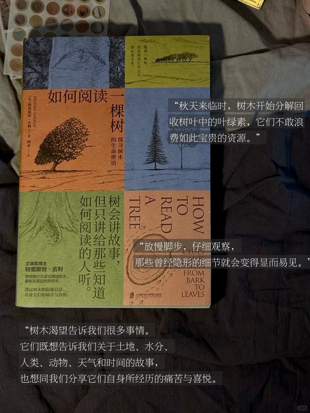 5月，最触及我的是这几本书。