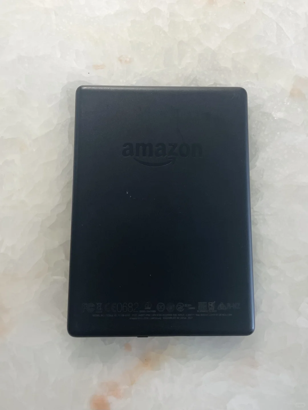 深圳出闲置 Kindle 8 电子阅读器