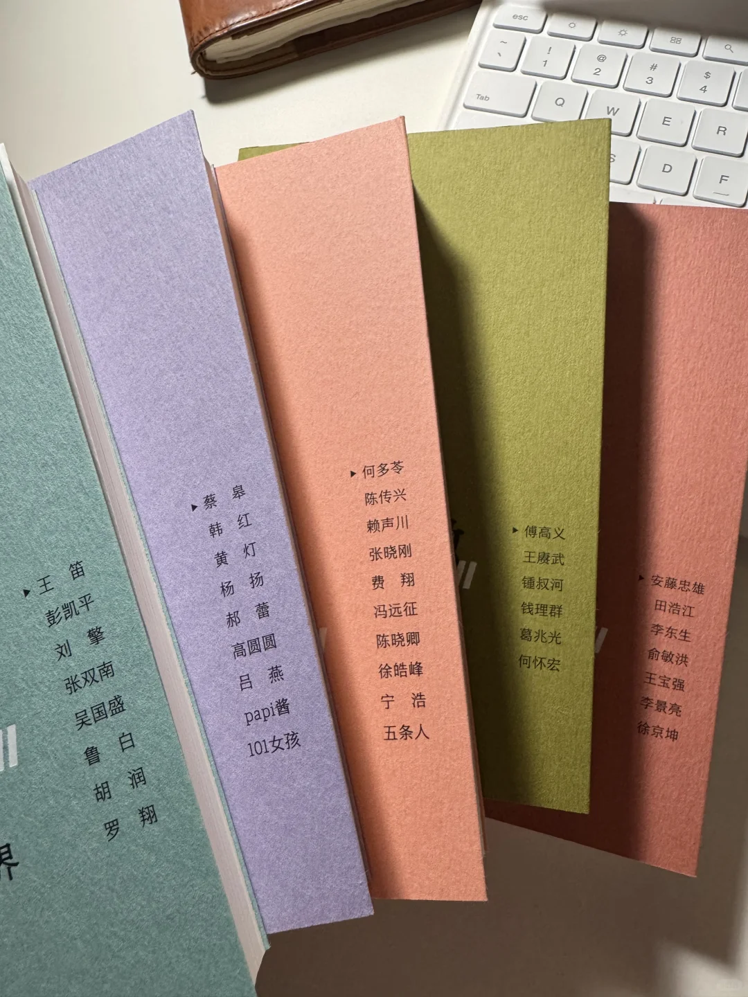 书单 | 读完我的格局真正炸裂，人生皆有可能