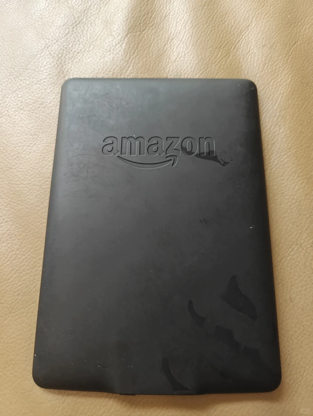 出一个kindle，准备升级了