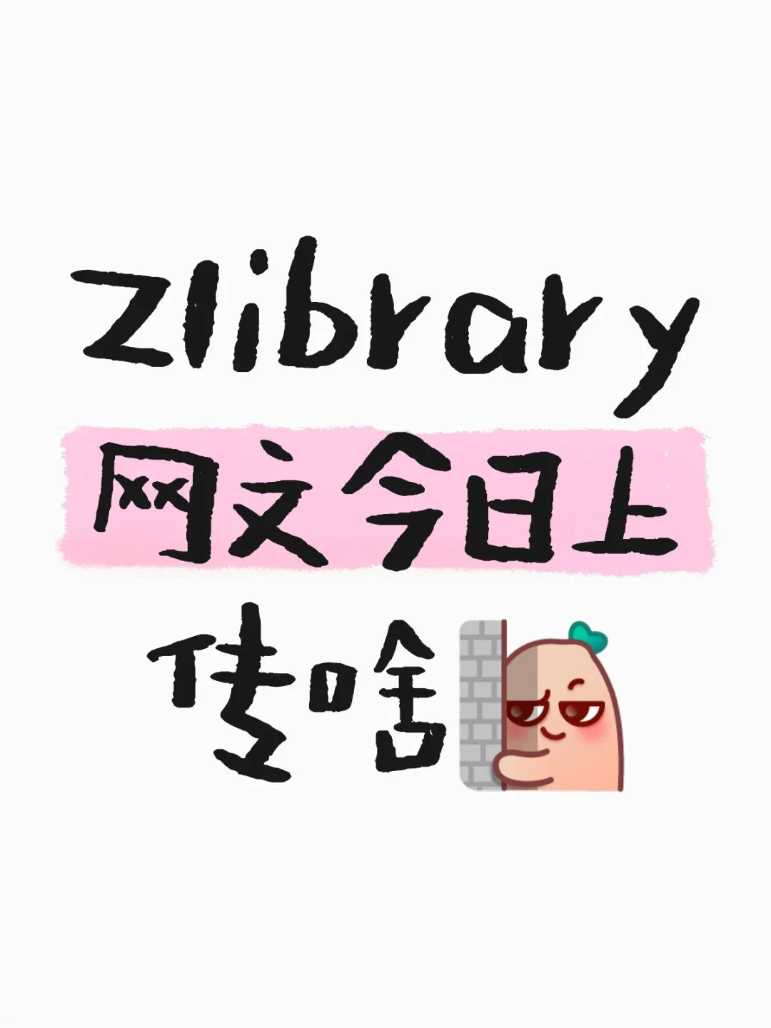 zlirary看网文