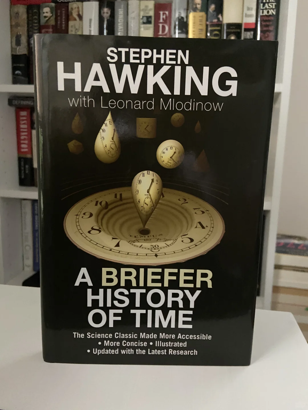 10 Best Books on How the World Works