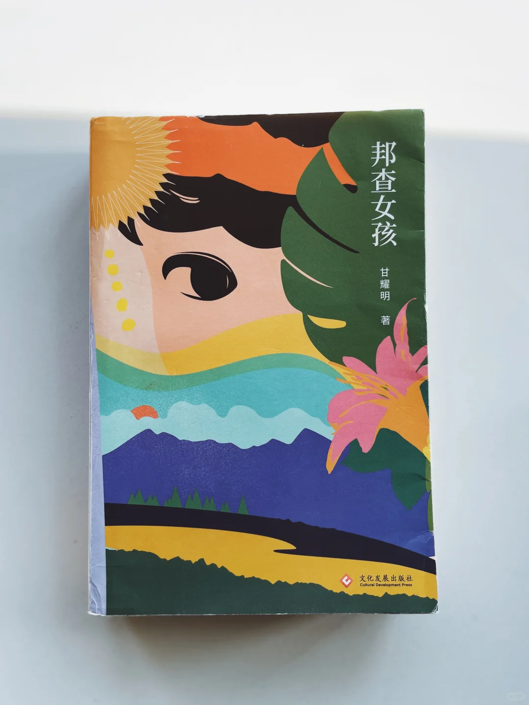 2024年我最喜欢的11本书