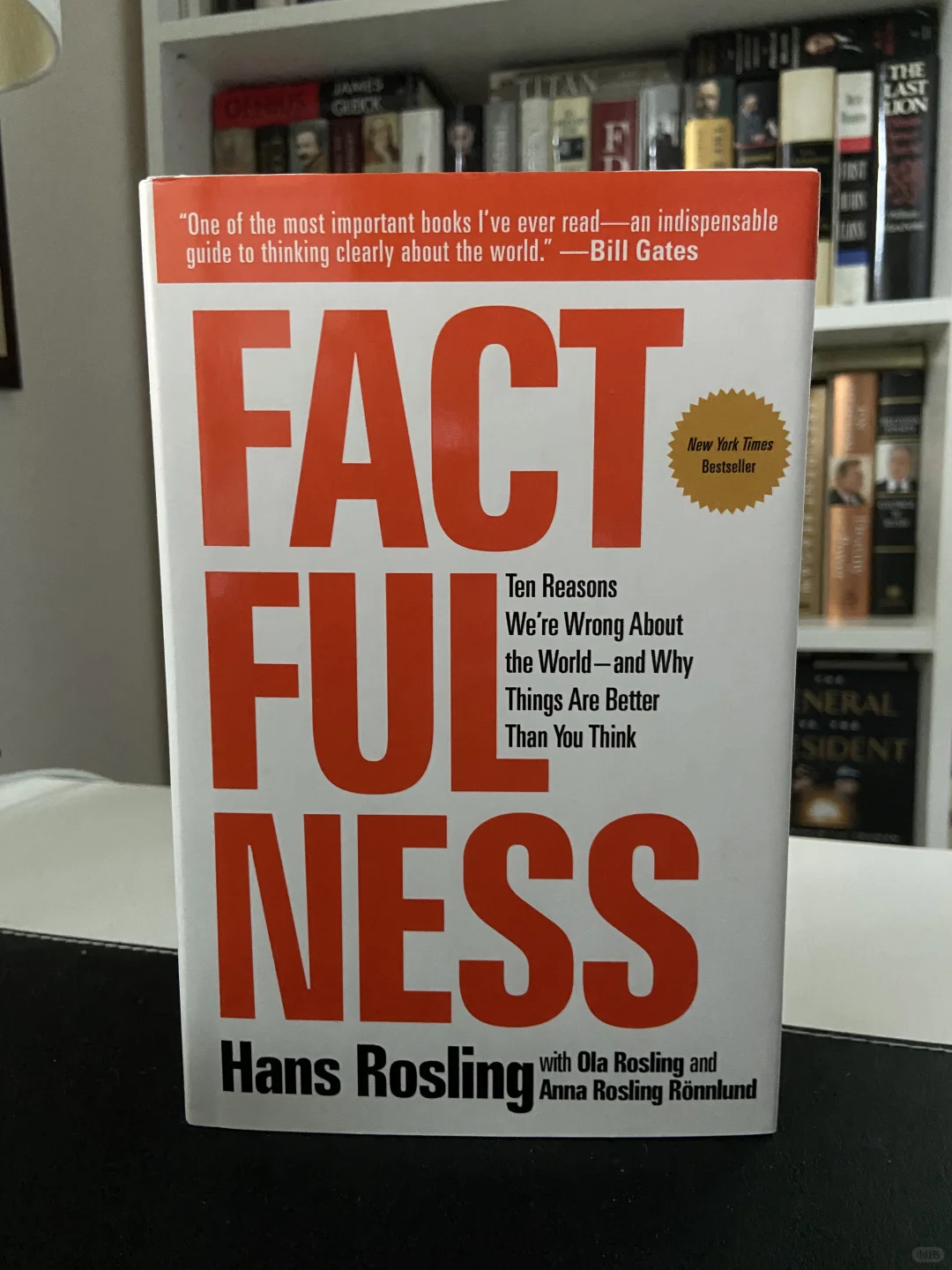 10 Best Books on How the World Works