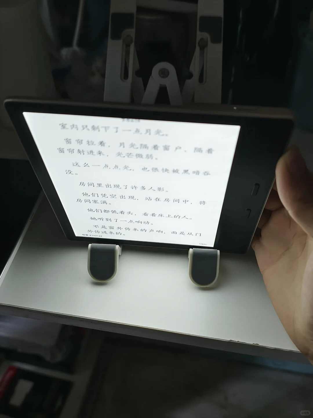 想出一台kindle oasis2