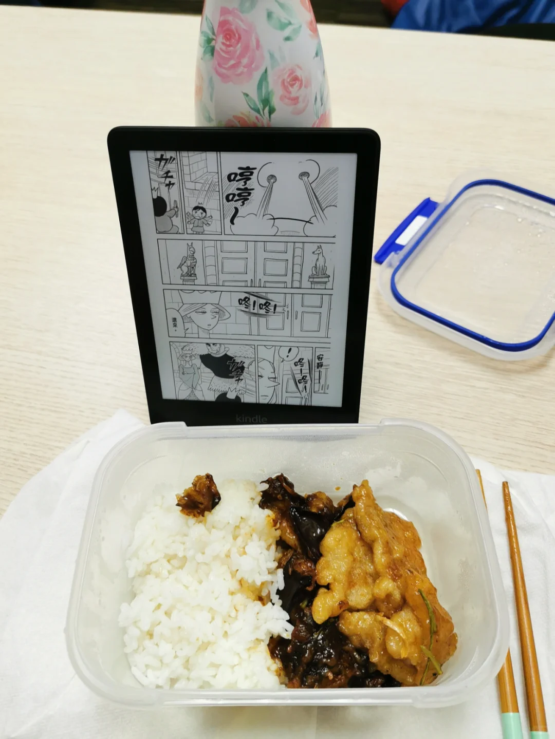 Kindle新手VS经验贴😅