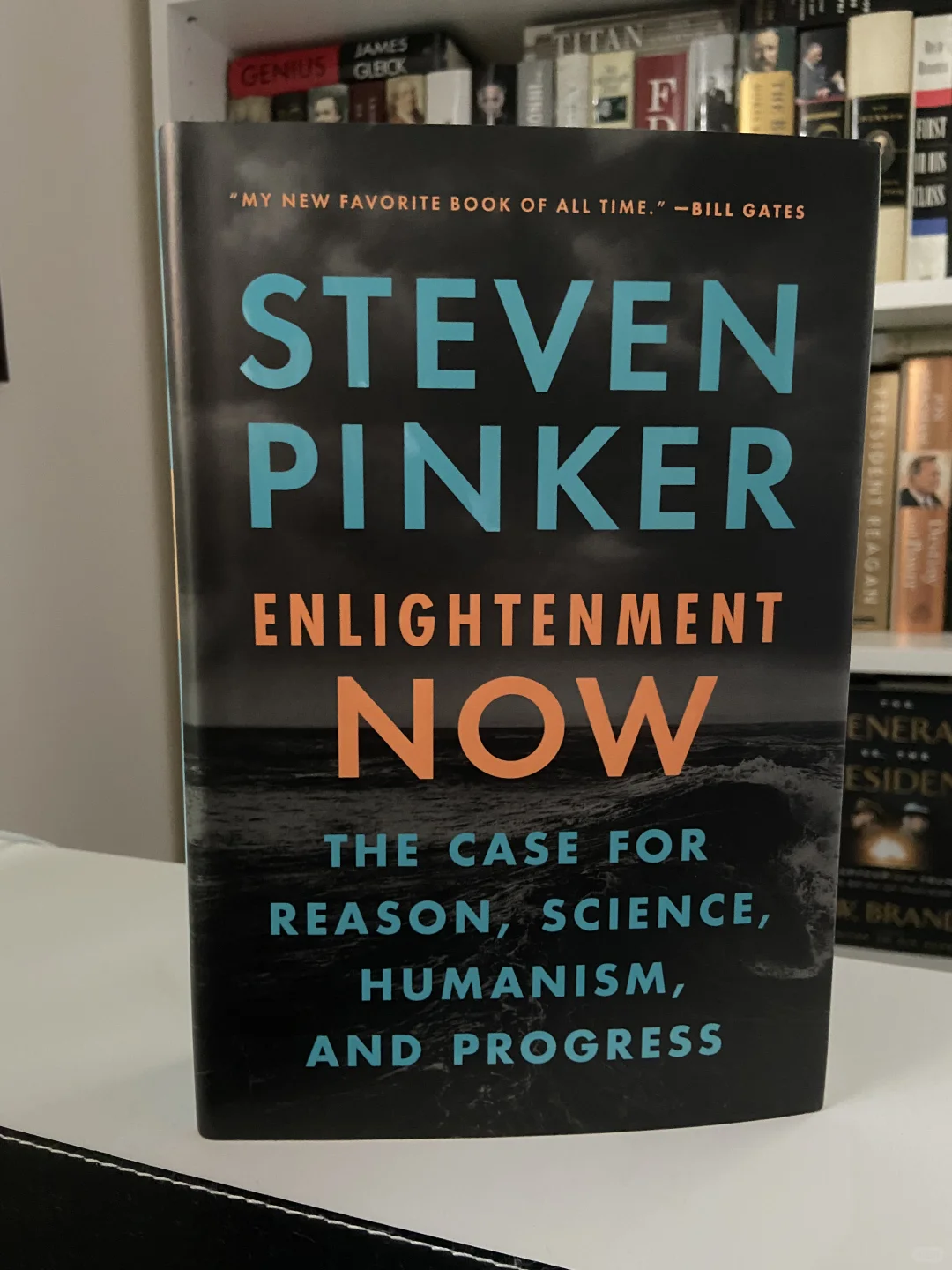 10 Best Books on How the World Works