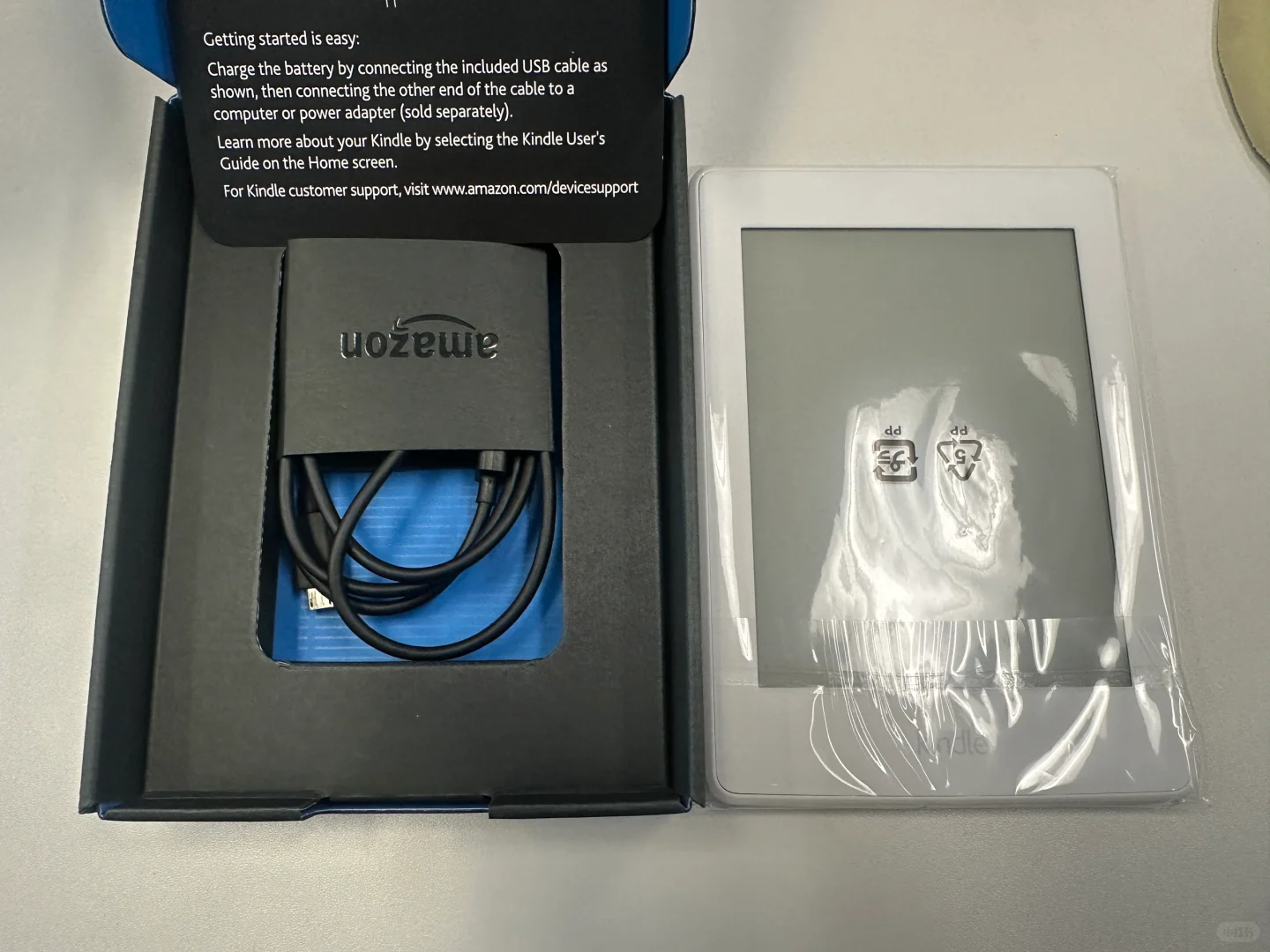 kindle kpw3这成色算好价吗