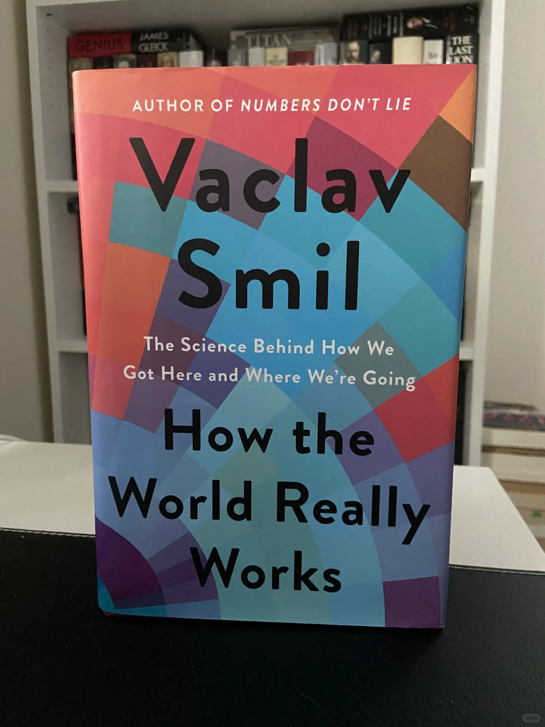 10 Best Books on How the World Works