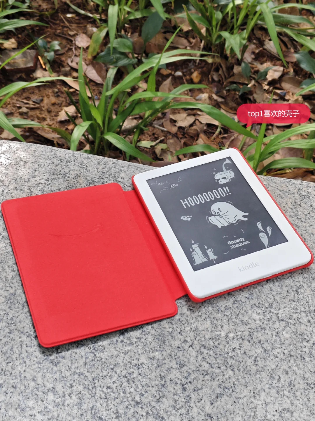 超萌的kindle2019青春版壳子❛˓◞˂̵
