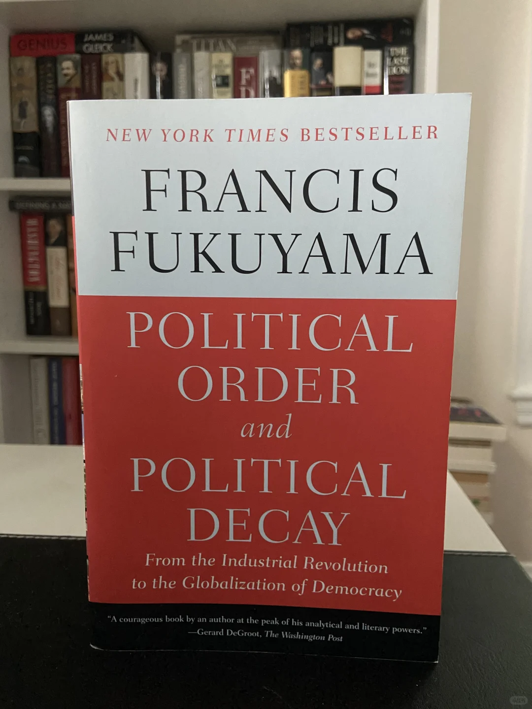 10 Best Books on How the World Works
