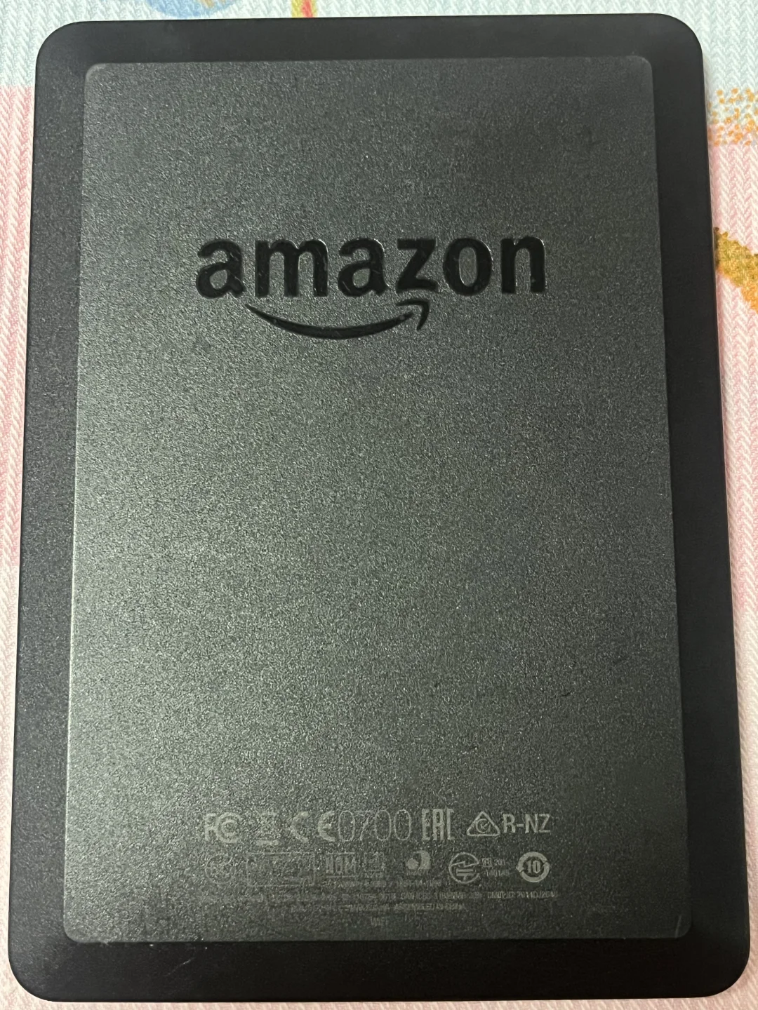 ➗kindle电子书499版本（已出）
