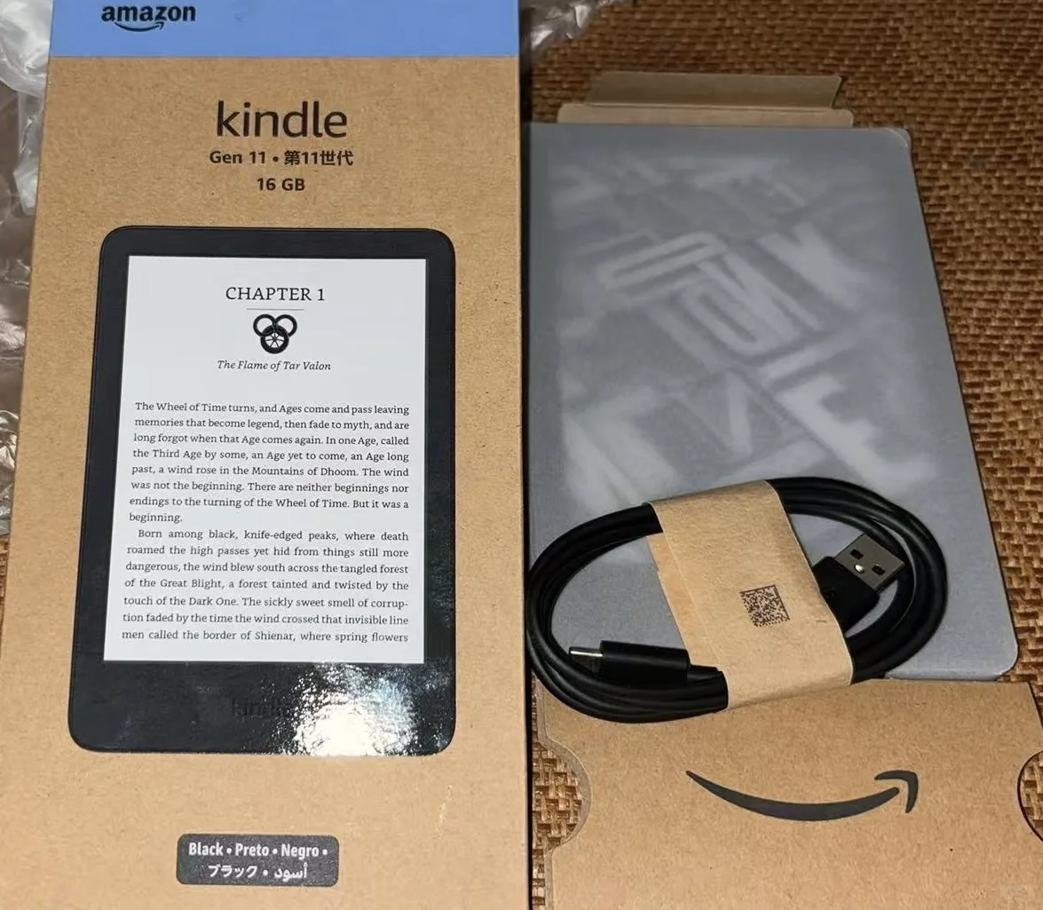 出99新kindle