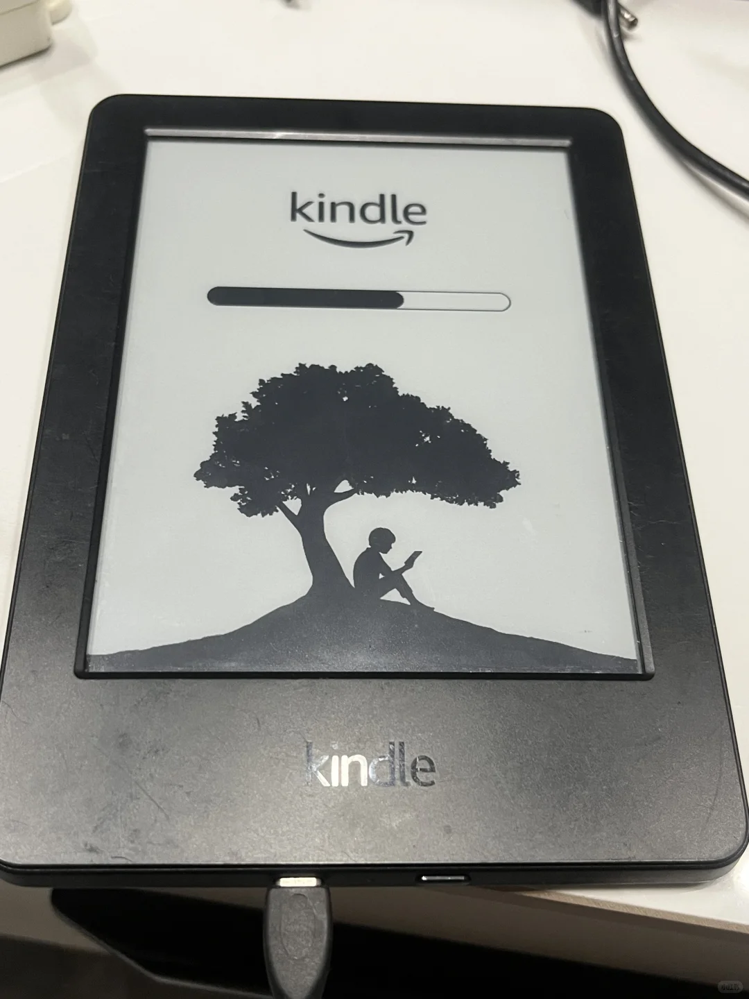➗kindle电子书499版本（已出）