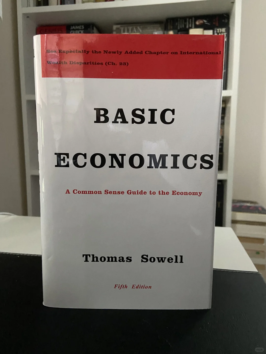10 Best Books on How the World Works