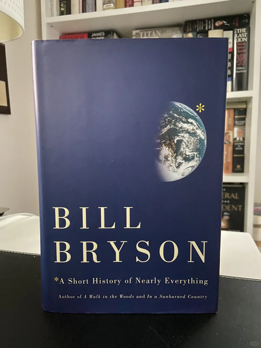 10 Best Books on How the World Works
