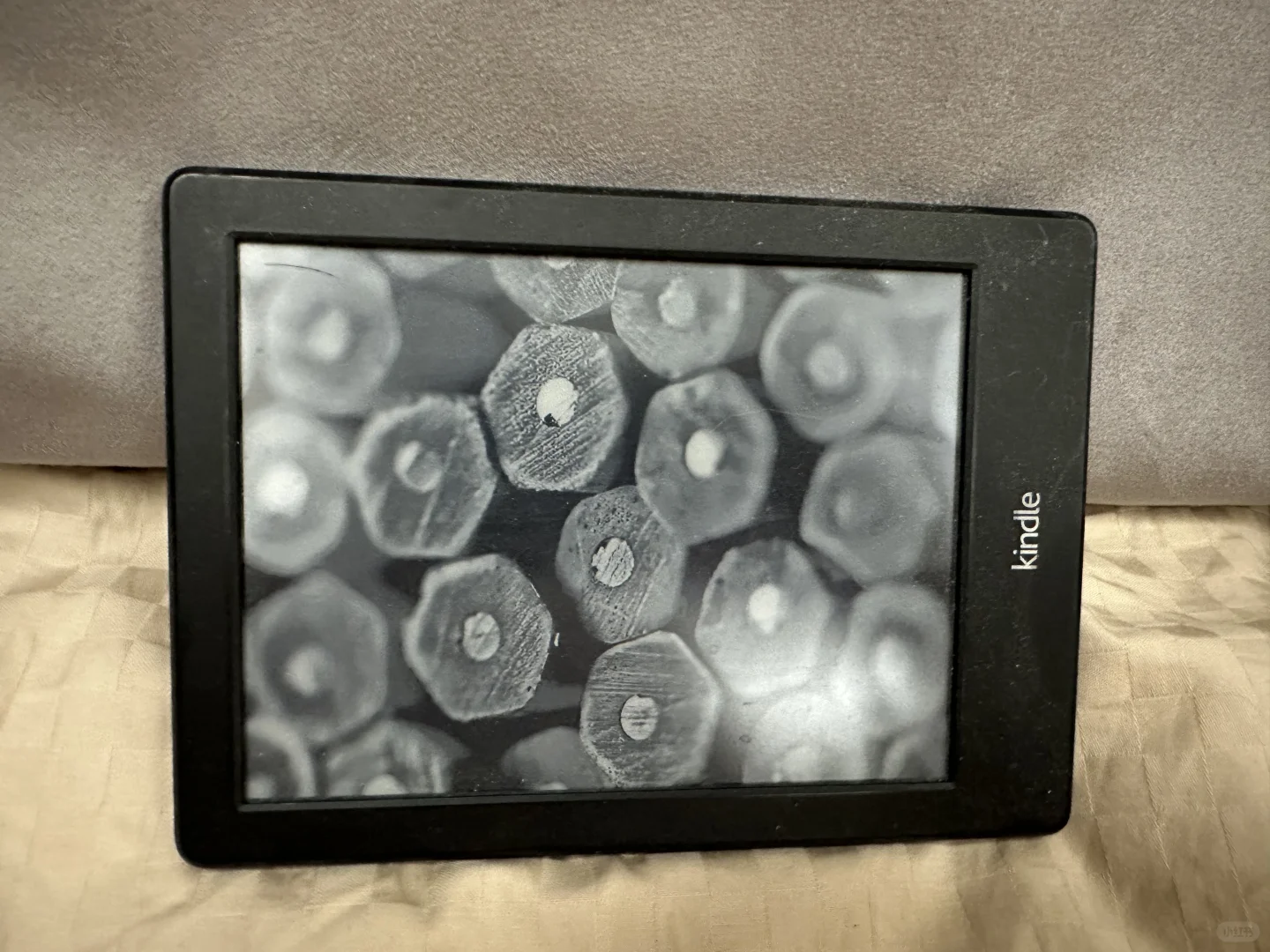 Kindle你够了
