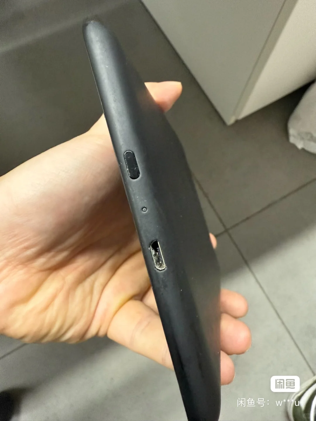 请问Kindle kpw4 咸鱼这个可以买吗？