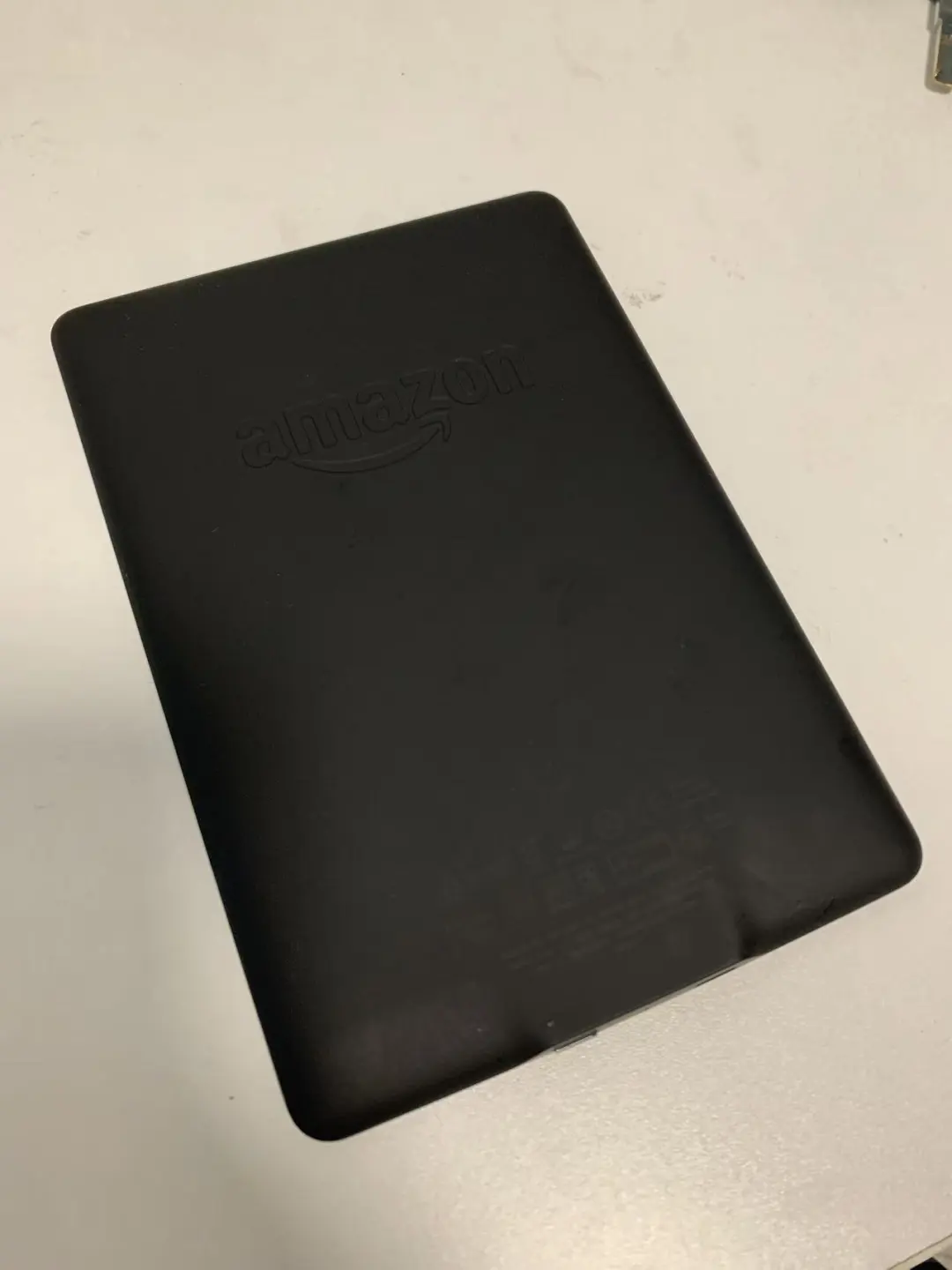 这是真的Kindle嘛？