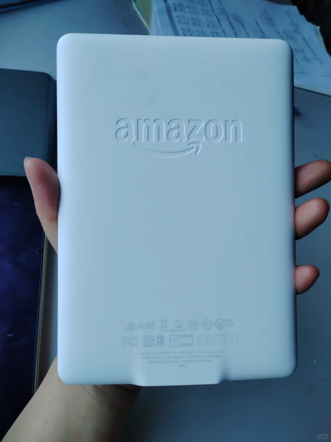 歪打正着买了一台kindle，太完美了，