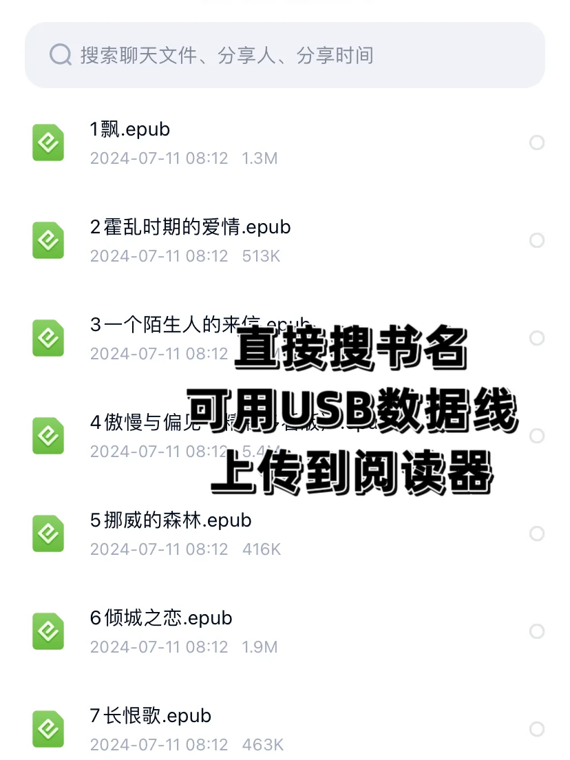 假如你有一台正在吃灰的kindle……赶紧戳进来