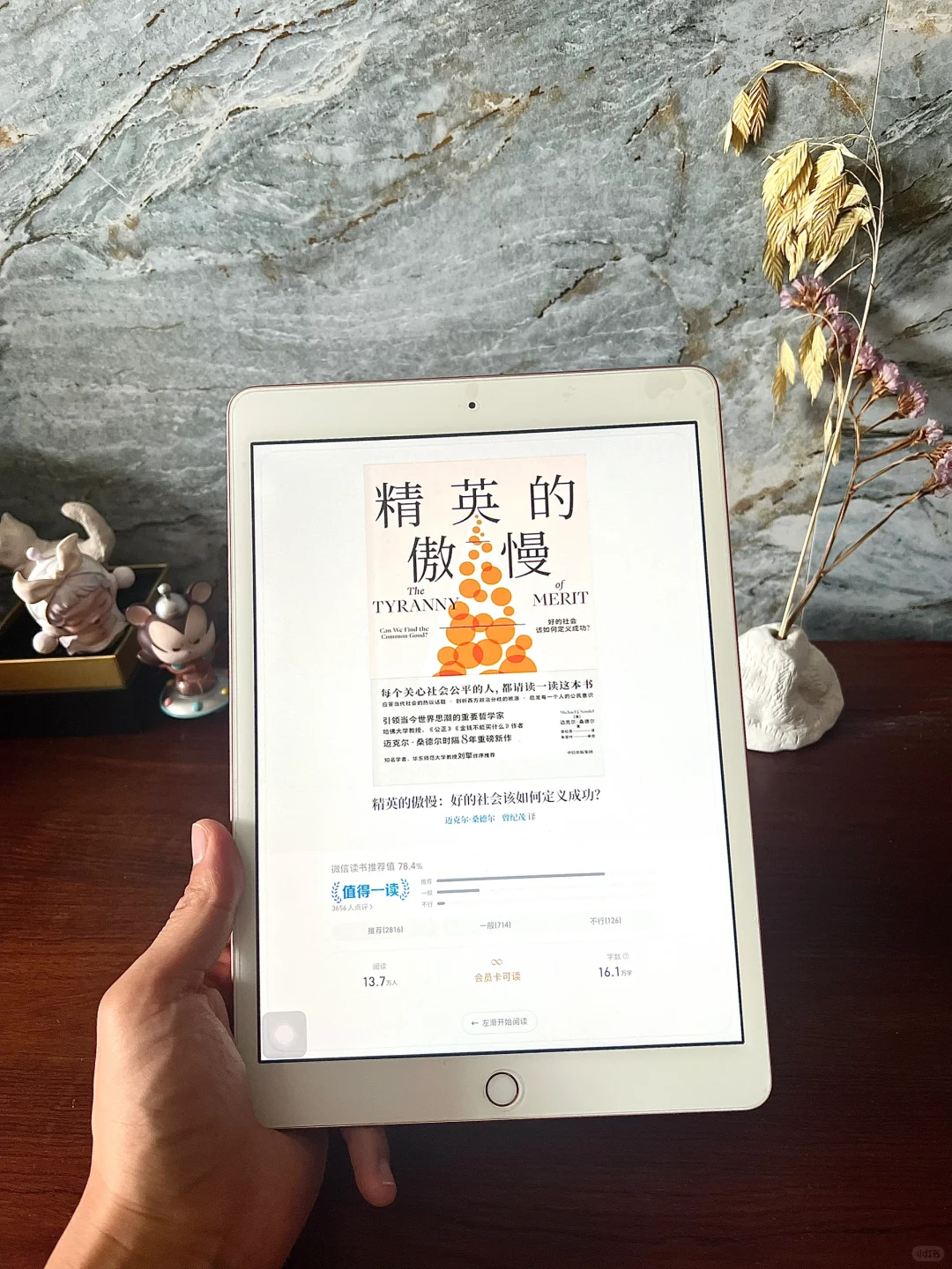 感谢🙏小红书，让我实现电子书自由！哈哈