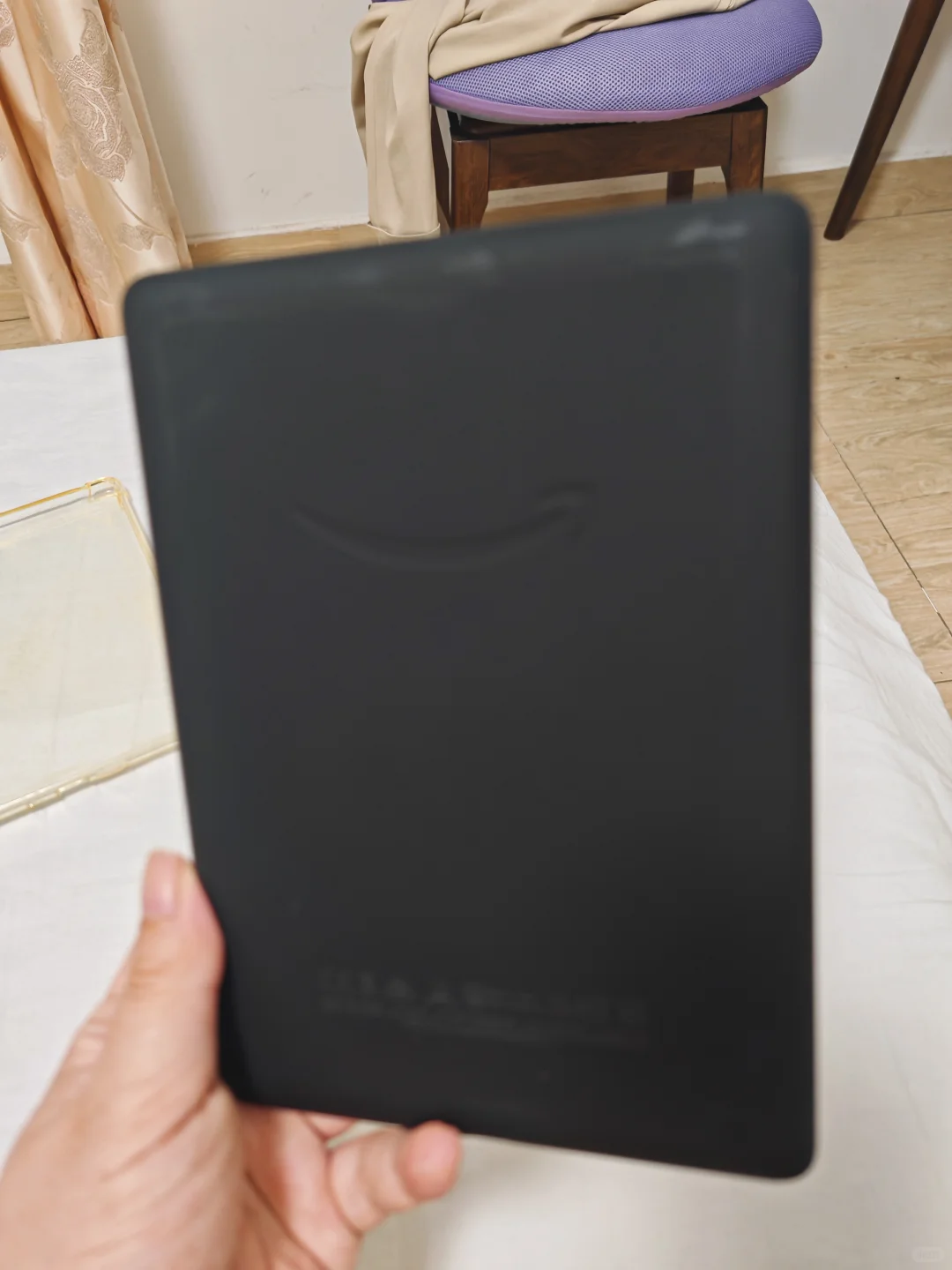 听说闲鱼出闲置很快，kindle有人收吗