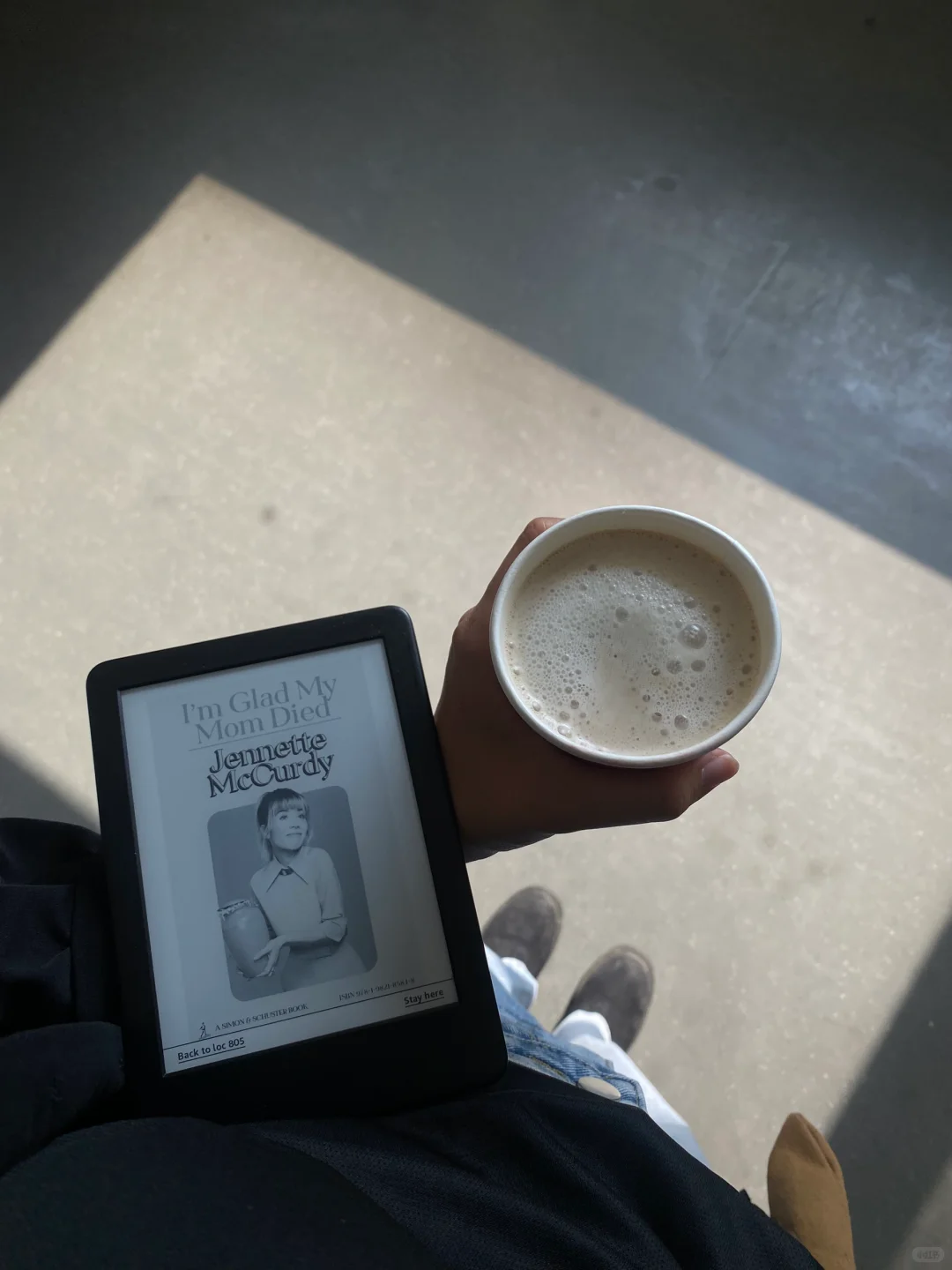 Kindle 10代两年后的感想｜值得买吗？