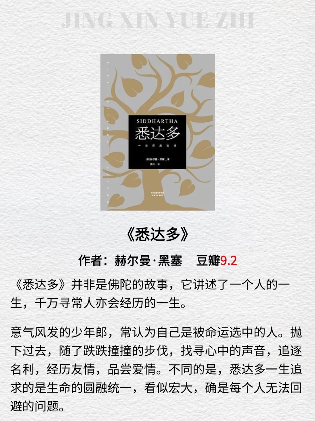 8本灵性觉醒之书📚高分必读！