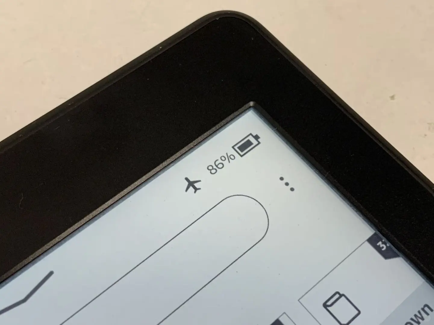 这是真的Kindle嘛？