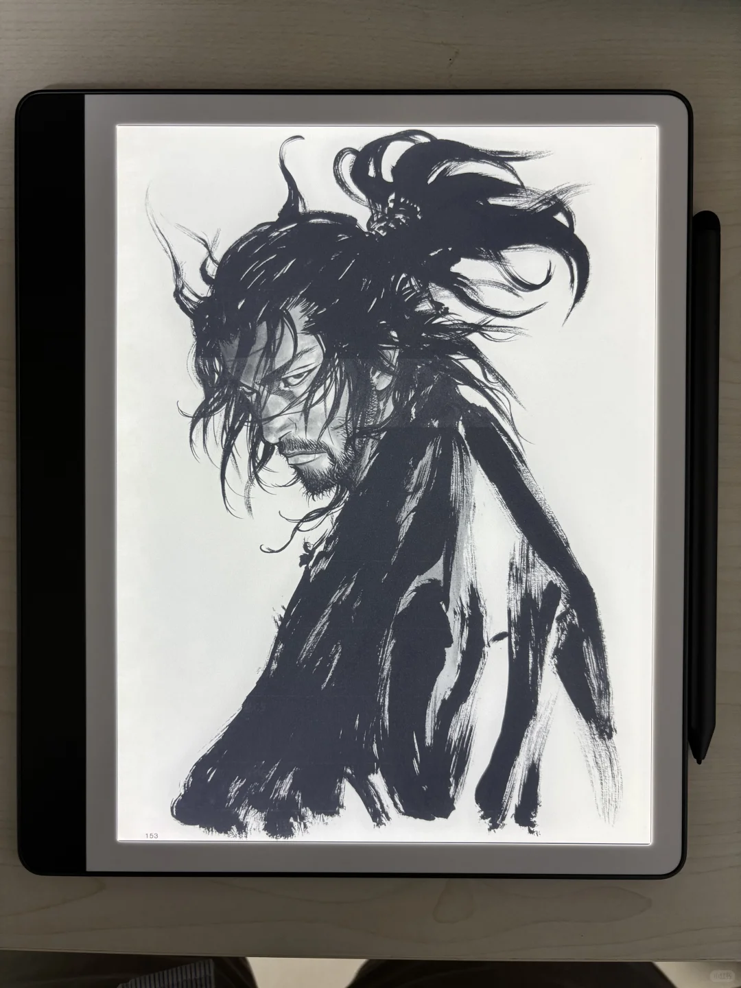 新款kindle scribe质感无敌