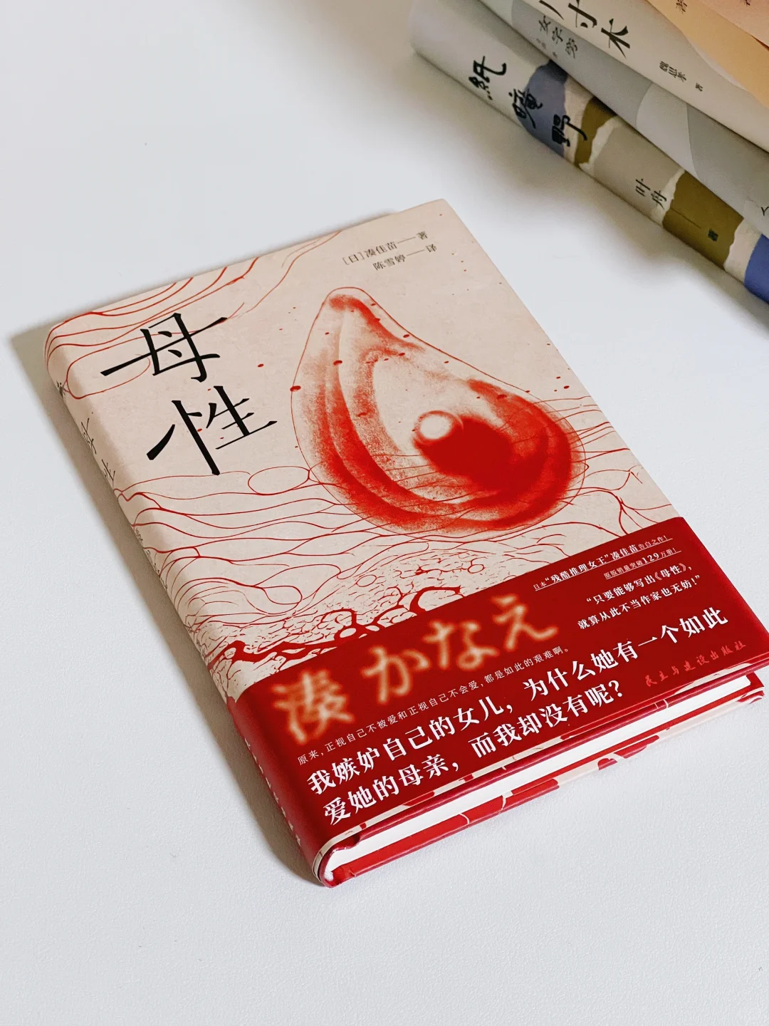 十月比较喜欢的几本书，每本都巨好看！