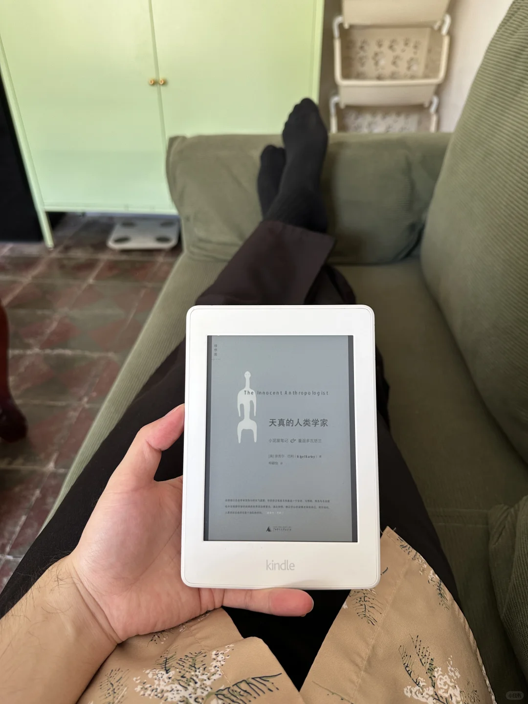 讲真，kindle并不好用