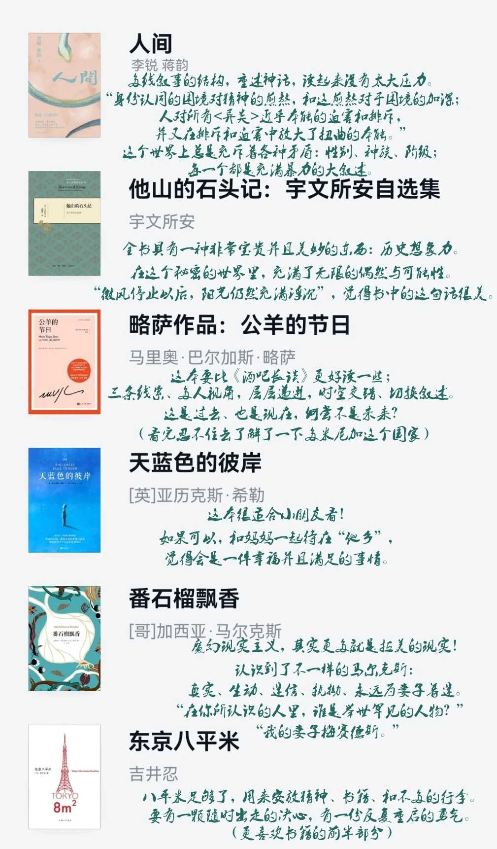 📚五月书单｜阅读 是我的处方