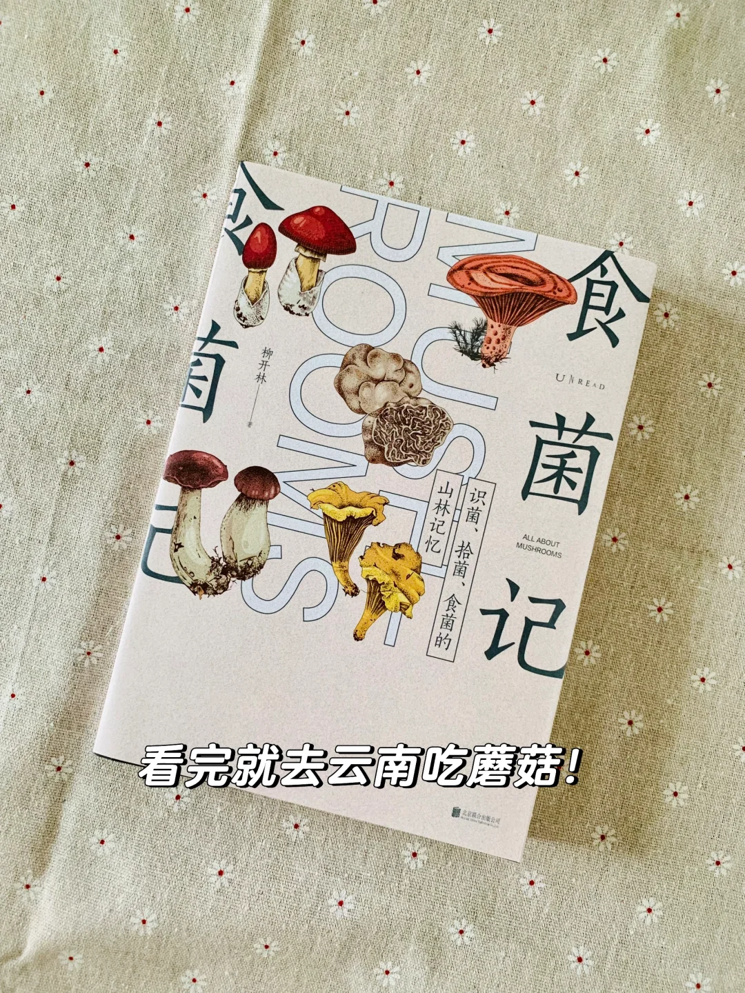 大家最近都买了哪些书呢？快来和老周分享！