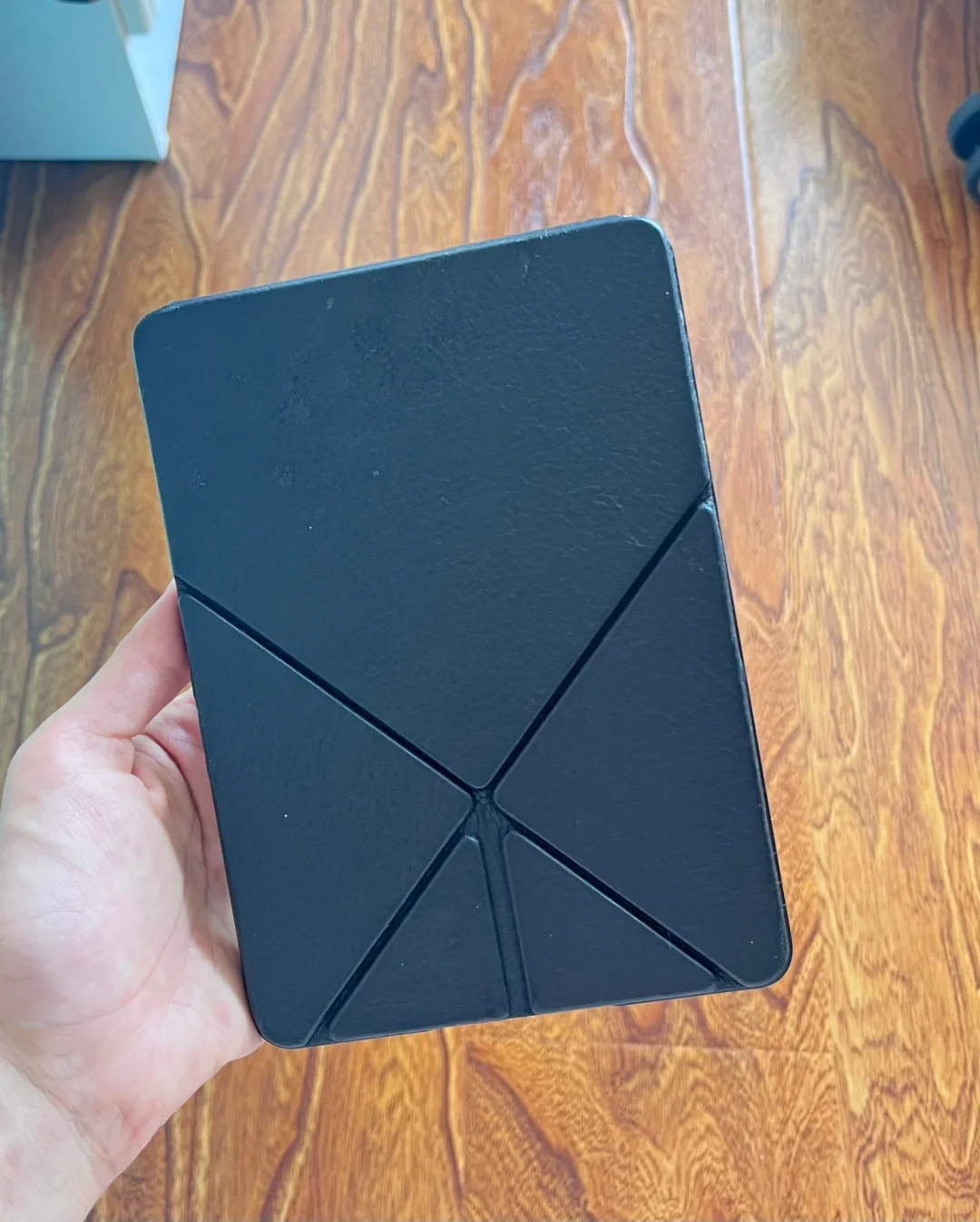 我也拥有了我的kindle！