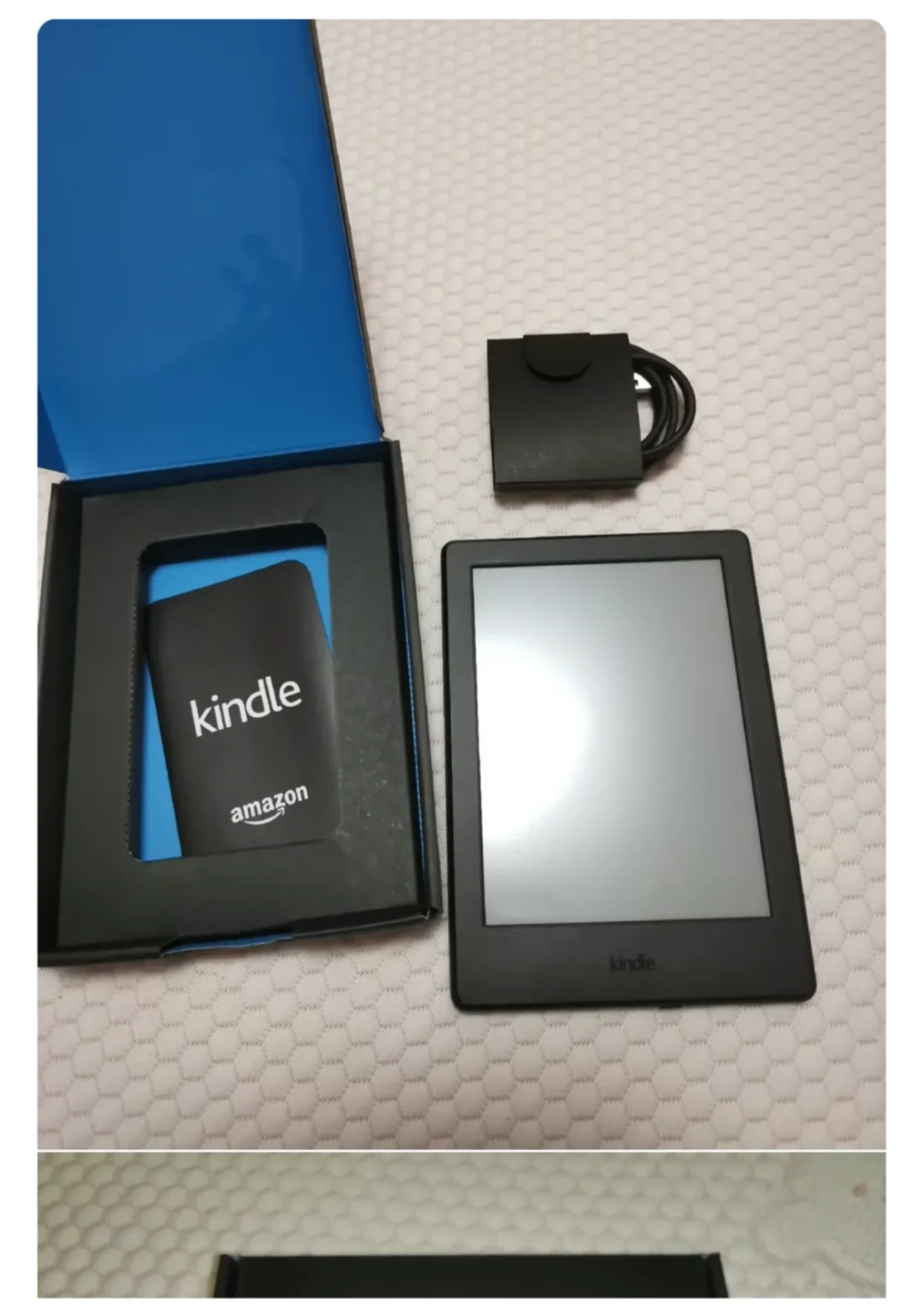 Kindle558是好价吗