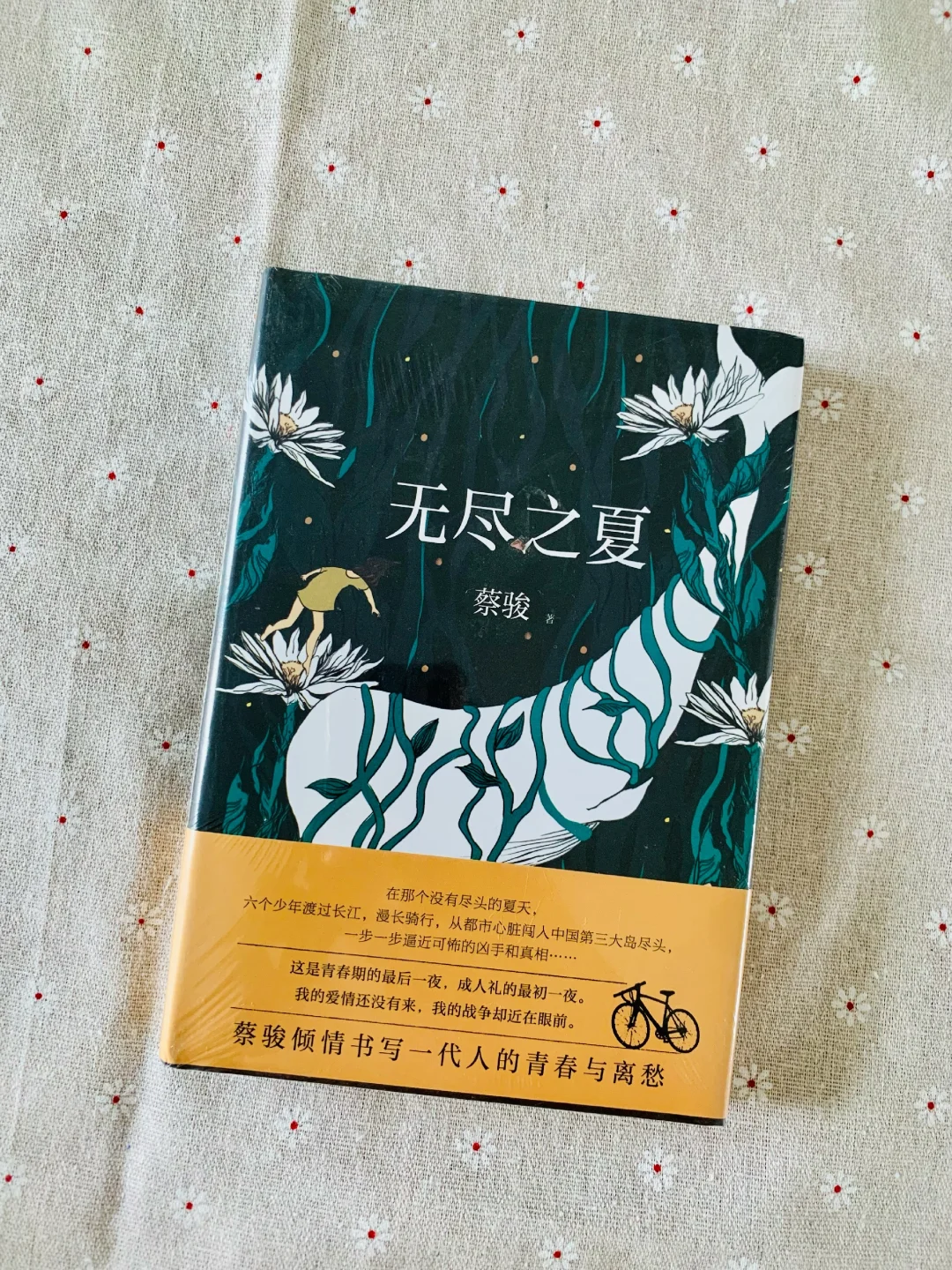 大家最近都买了哪些书呢？快来和老周分享！